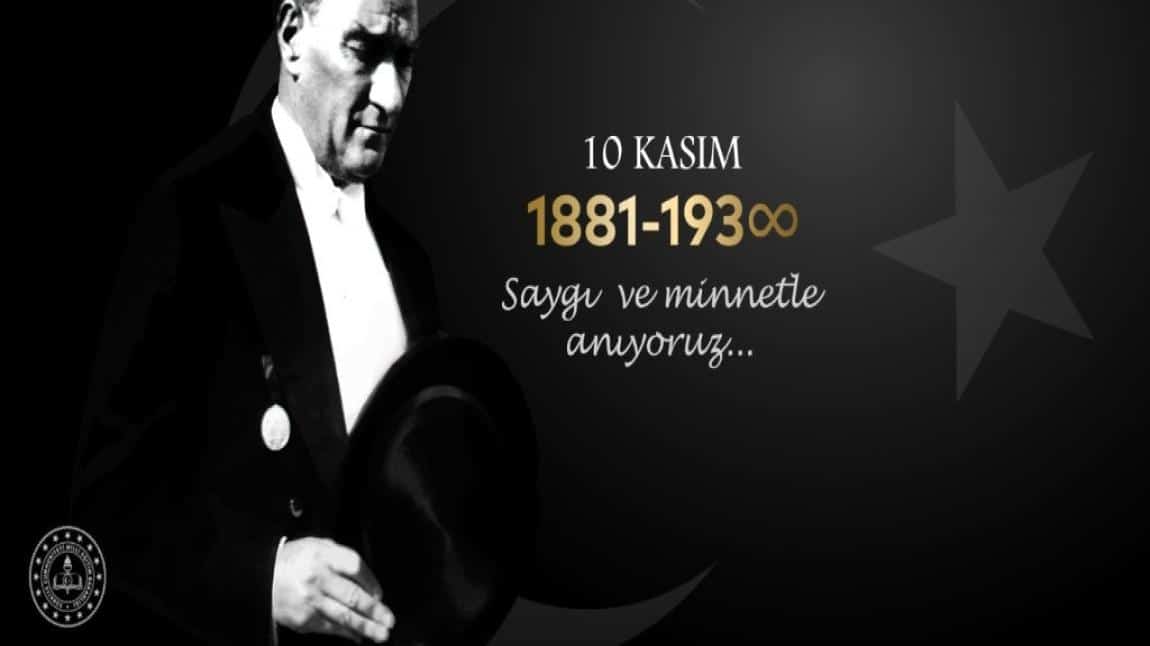 10 KASIM