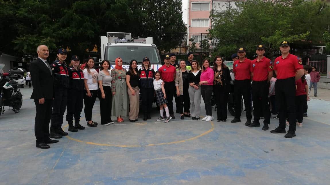 '' Aydın İl Jandarma Komutanlığı ''