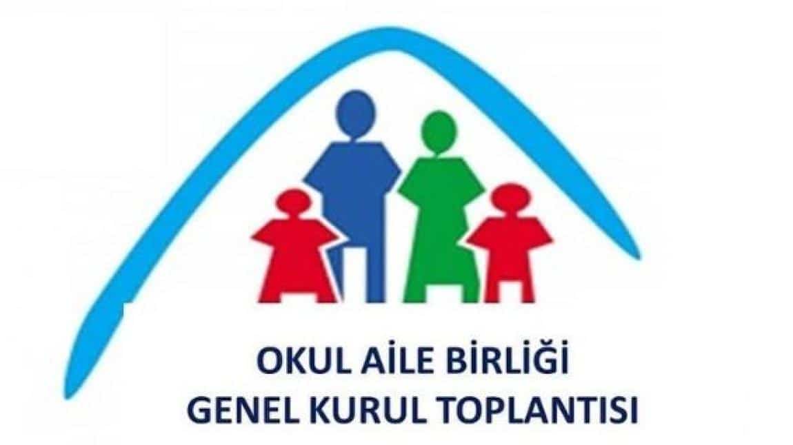 '' Genel Kurul ''